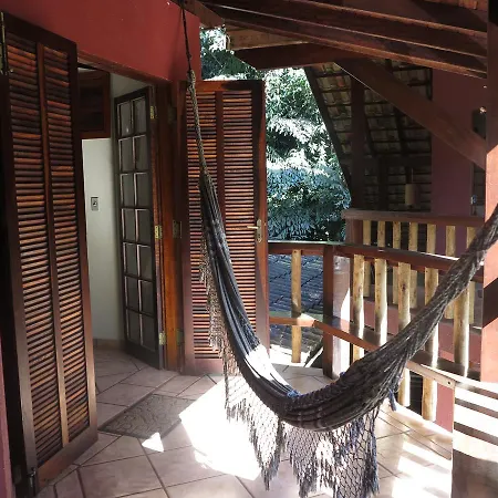 Pousada Da Villa Itamambuca-2
